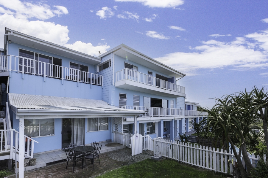11 Bedroom Property for Sale in West Beach Eastern Cape